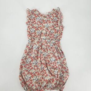Mabel + Honey Jumper Size 4T